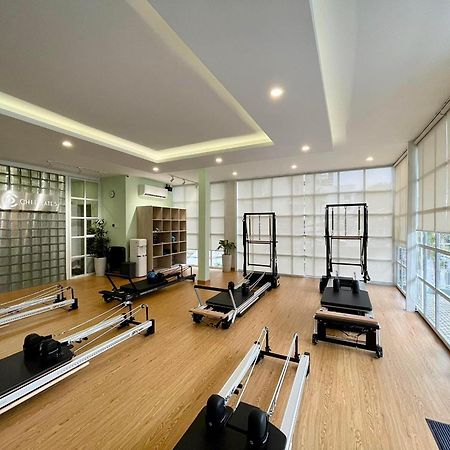 Saigon Gourmet Stay - Quan 1 胡志明市 外观 照片