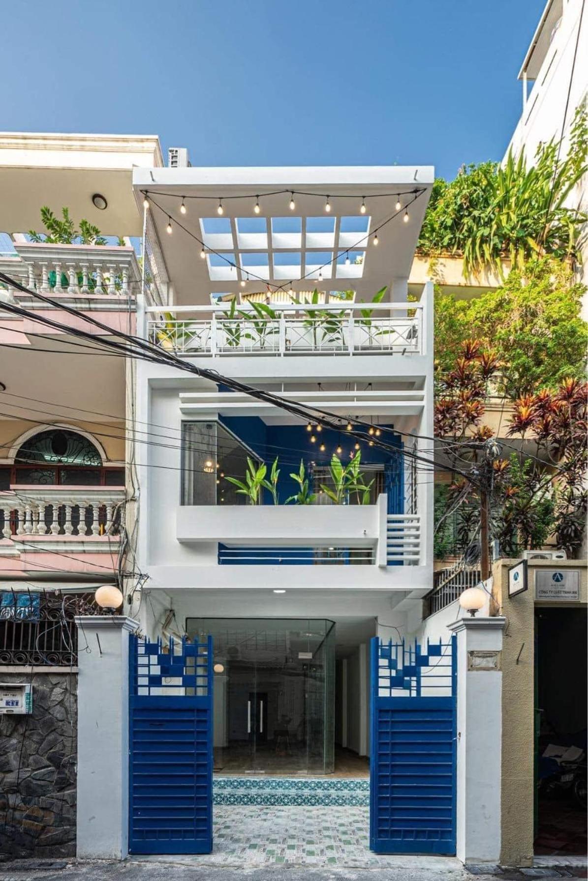 Saigon Gourmet Stay - Quan 1 胡志明市 外观 照片